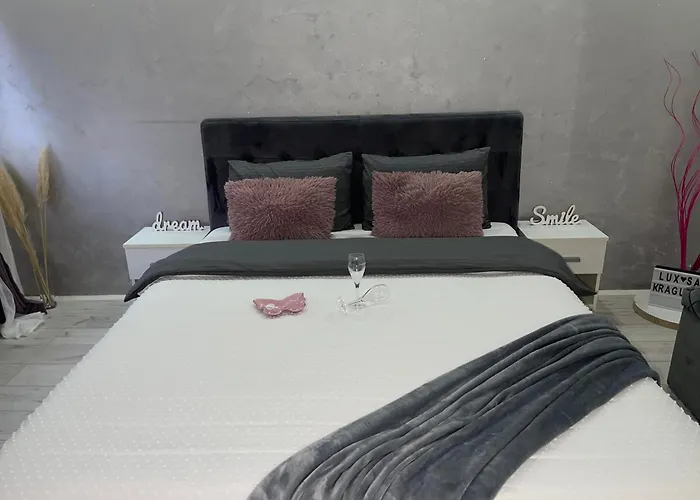 Lux Stan Kragujevac