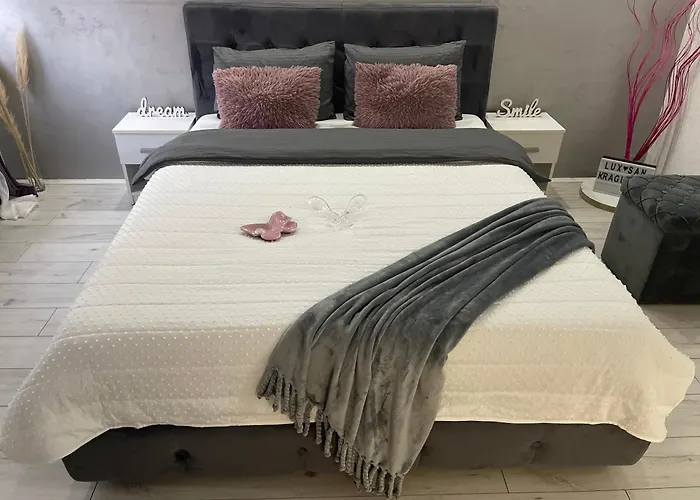 Lux Stan Kragujevac