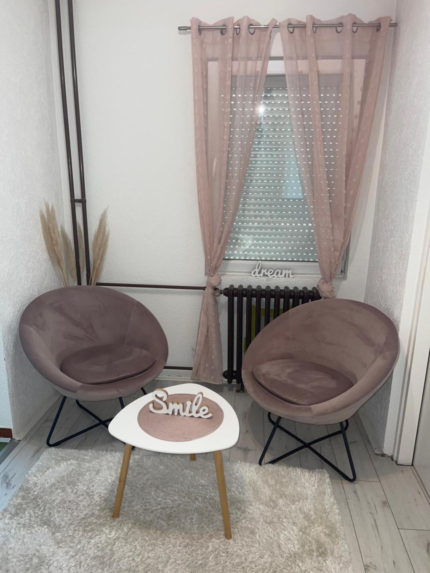 Lux Stan Apartment