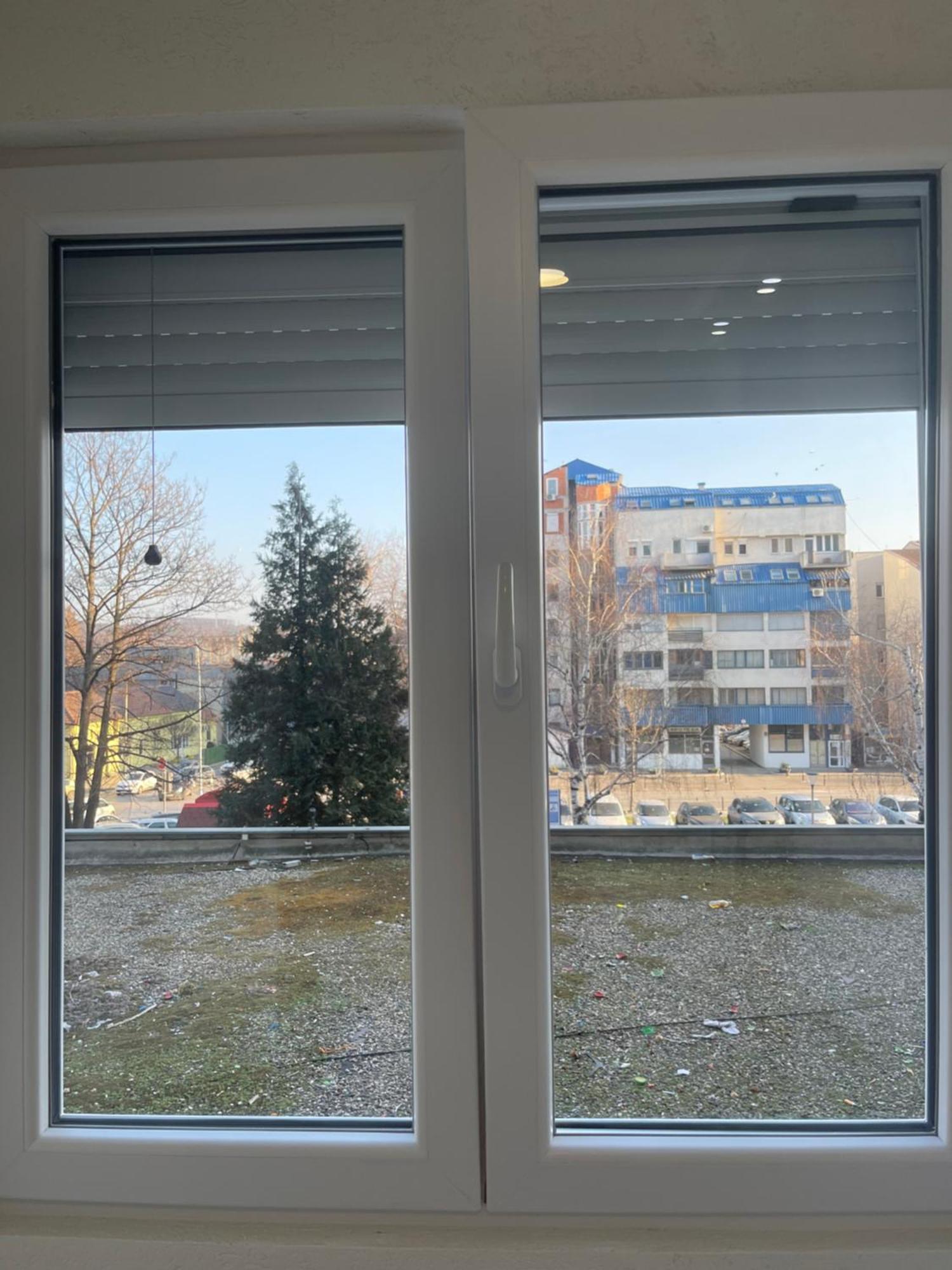 Lux Stan Apartment Kragujevac