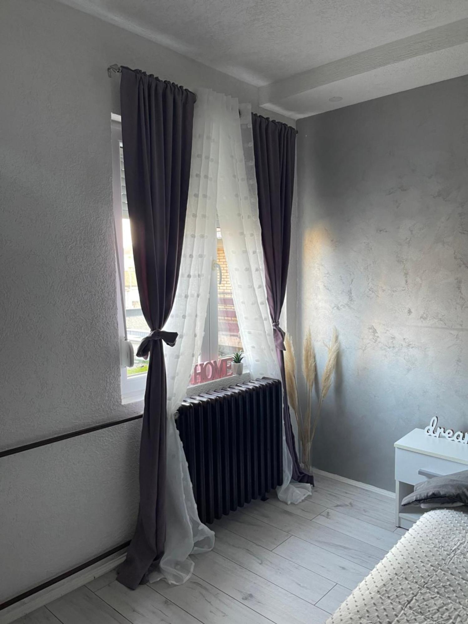 Lux Stan Apartment *