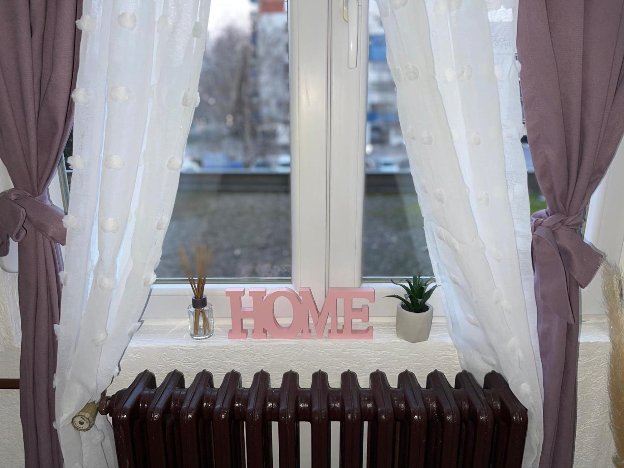 Lux Stan Apartment Kragujevac