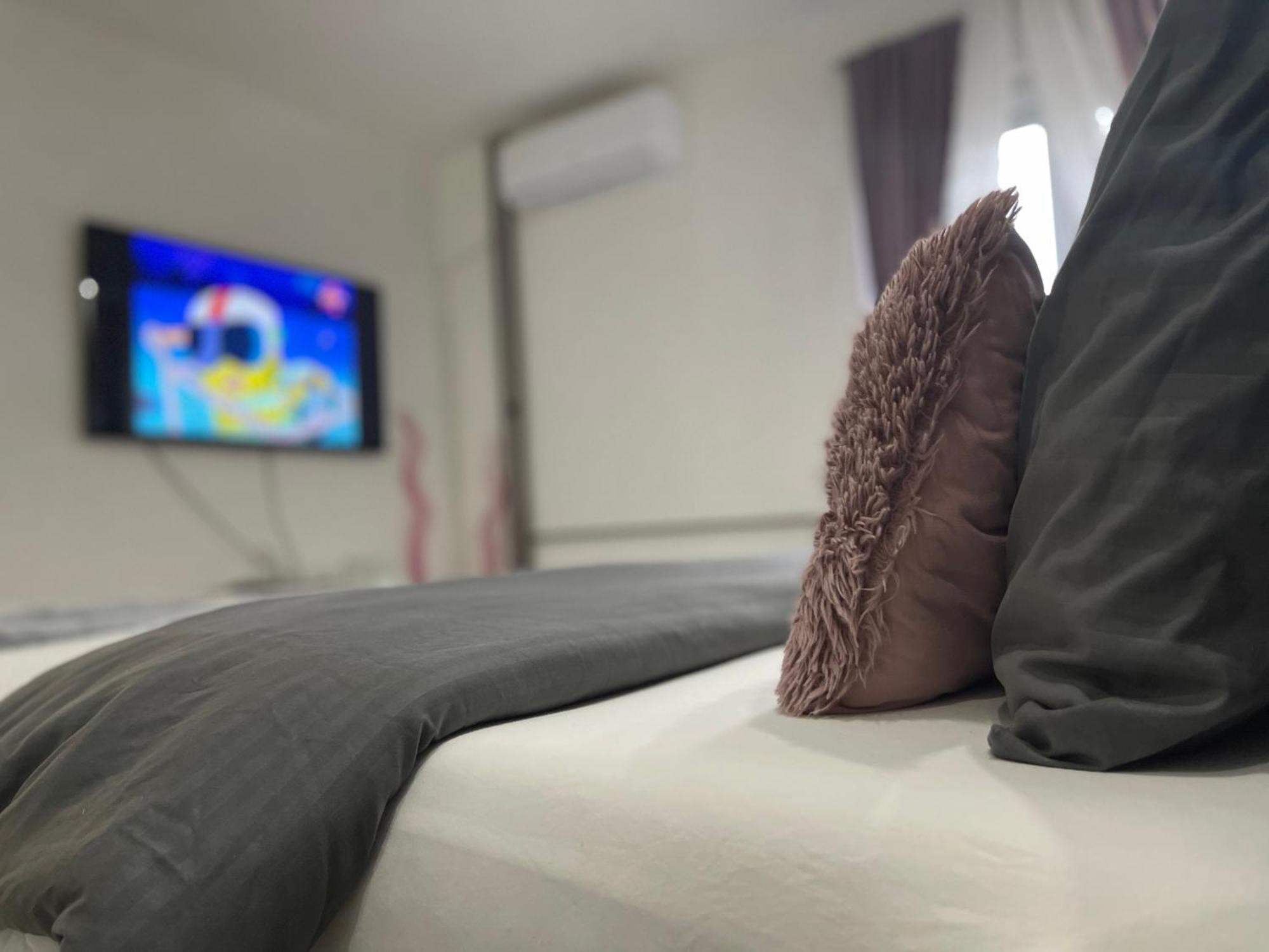 Apartment Lux Stan Kragujevac