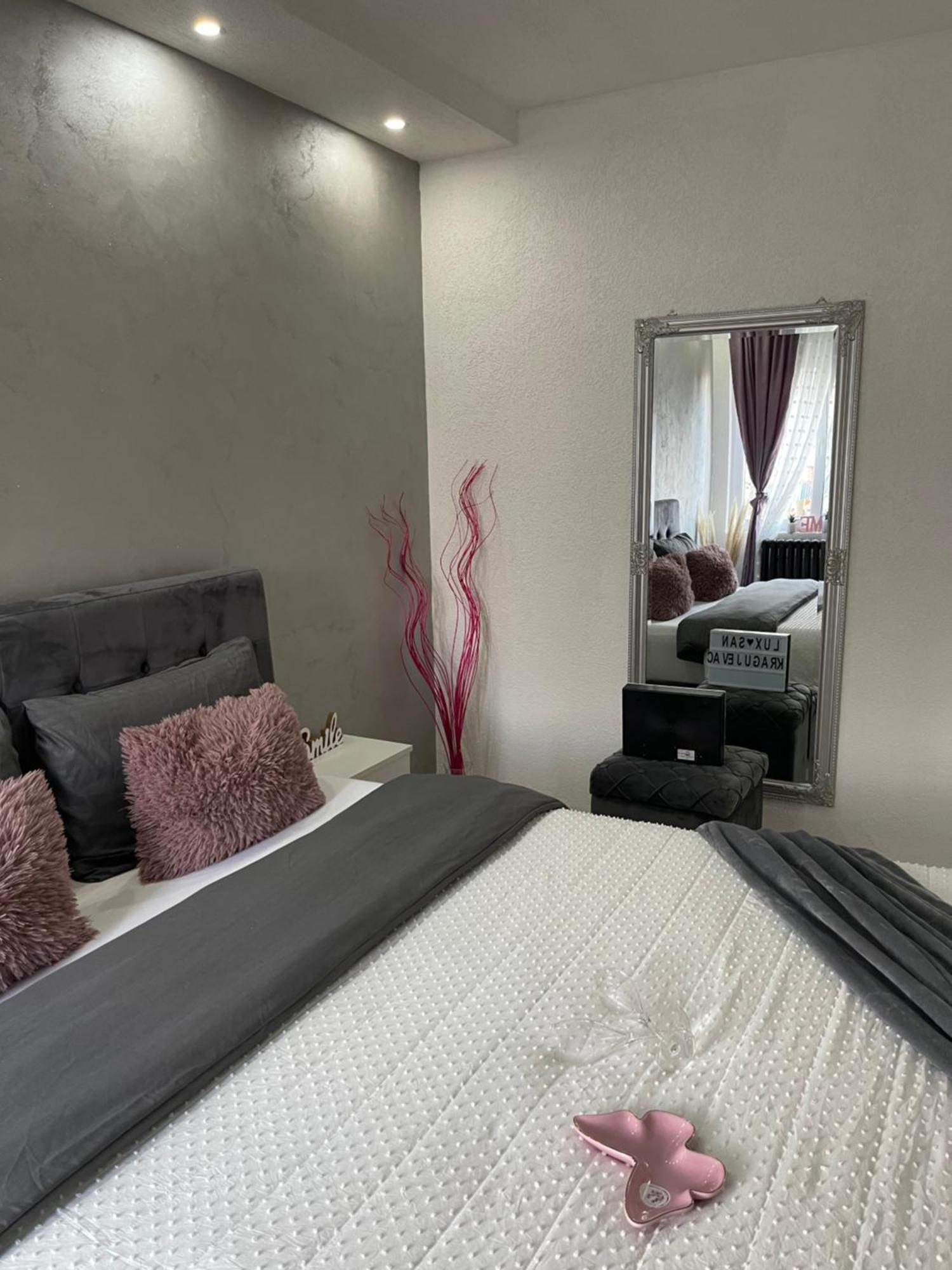Lux Stan Kragujevac