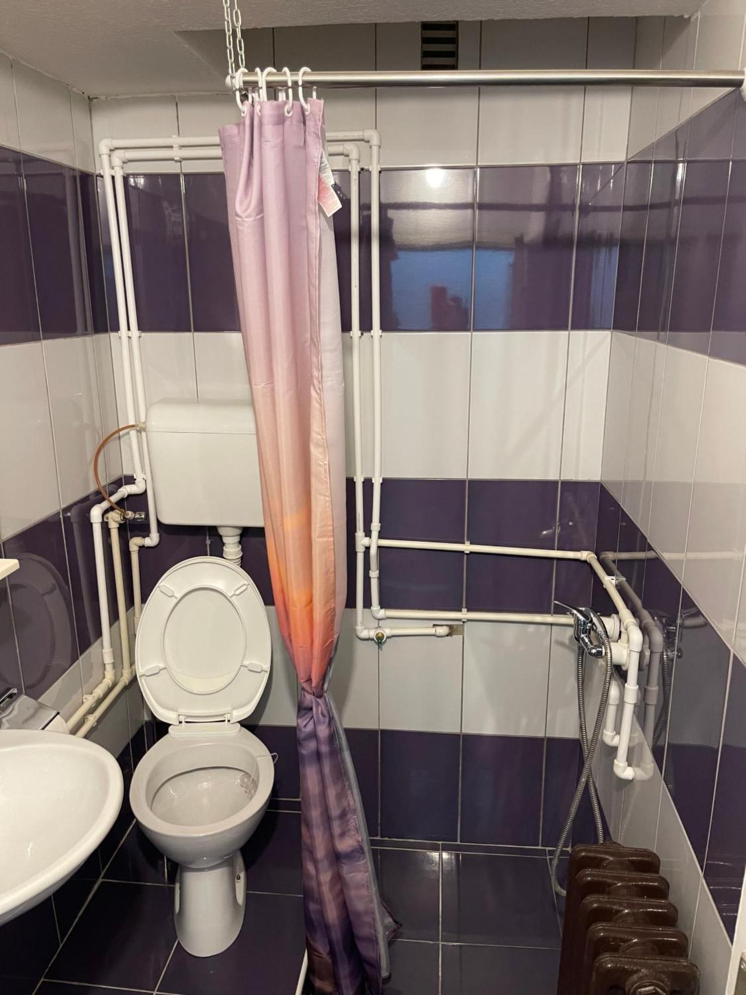 Apartment Lux Stan *
