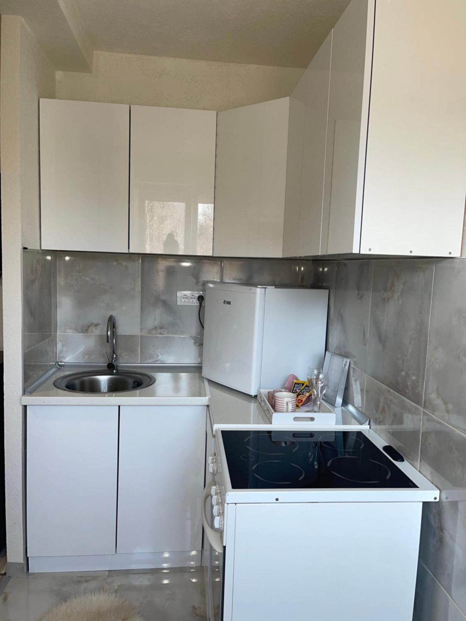 Apartment Lux Stan Kragujevac